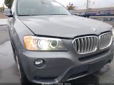 BMW X3 XDRIVE35I снимка