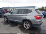 BMW X3 XDRIVE35I 5UXWX7C53BL****** photo