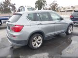 BMW X3 XDRIVE35I 5UXWX7C53BL****** photo