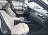 BMW X3 XDRIVE35I 5UXWX7C53BL****** photo