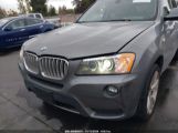 BMW X3 XDRIVE35I 5UXWX7C53BL****** снимка