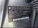 BMW X3 XDRIVE35I 5UXWX7C53BL****** fotografie
