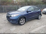 HONDA HR-V EX 3CZRU5H58HG****** снимка