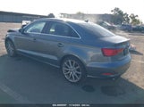 AUDI A3 1.8T PREMIUM WAUACGFF3F1004852 снимка