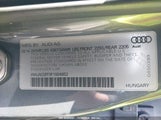 AUDI A3 1.8T PREMIUM WAUACGFF3F1004852 снимка