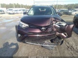 TOYOTA RAV4 LIMITED 2T3DFREV8GW****** снимка