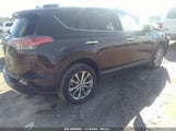 TOYOTA RAV4 LIMITED 2T3DFREV8GW****** снимка