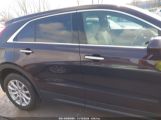 CADILLAC XT4 AWD LUXURY снимка