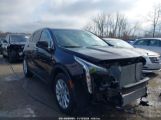 CADILLAC XT4 AWD LUXURY снимка