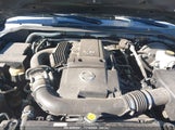 NISSAN PATHFINDER SE 5N1AR18U56C****** снимка