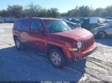 JEEP PATRIOT SPORT снимка