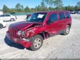 JEEP PATRIOT SPORT снимка