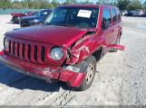 JEEP PATRIOT SPORT снимка