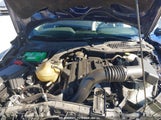 Ford Mustang Ecoboost 1FA6P8TH3J5167114 снимка