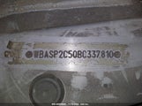 BMW 535I GRAN TURISMO XDRIVE WBASP2C50BC****** снимка