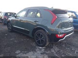 KIA NIRO SX KNDCT3LE8P5****** снимка