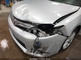 TOYOTA CAMRY XLE 4T1BF1FK9CU187303 снимка