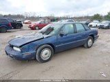 BUICK REGAL CUSTOM 2G4WB52K9T1****** снимка