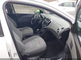 CHEVROLET SONIC LT AUTO 1G1JG6SH0H4****** снимка