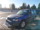 SUBARU FORESTER X JF1SG636X3G****** fotografie