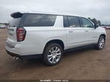 CHEVROLET SUBURBAN 4WD HIGH COUNTRY 1GNSKGKL4PR****** fotografie