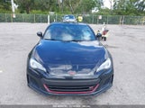 SUBARU BRZ TS JF1ZCAD14J9****** снимка
