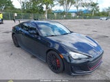 SUBARU BRZ TS JF1ZCAD14J9****** снимка