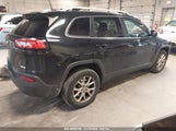 JEEP CHEROKEE LATITUDE 4X4 1C4PJMCB5JD****** снимка