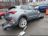 BUICK ENCORE GX AWD PREFERRED KL4MMCSL9NB****** снимка