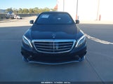 MERCEDES-BENZ S 65 AMG WDDUG7KB8FA****** снимка