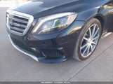 MERCEDES-BENZ S 65 AMG WDDUG7KB8FA****** снимка