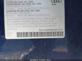 AUDI SQ5 3.0T PREMIUM PLUS WA1CGAFP8EA****** снимка