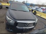 INFINITI QX60 photo