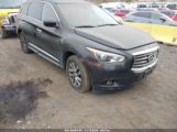 INFINITI QX60 photo