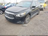 INFINITI QX60 photo