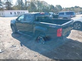 CHEVROLET COLORADO 4WD SHORT BOX Z71 1GCGTDEN4M1****** снимка