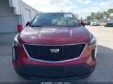 CADILLAC XT4 FWD SPORT снимка