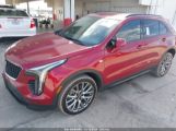 CADILLAC XT4 FWD SPORT снимка