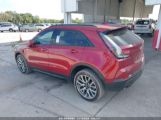 CADILLAC XT4 FWD SPORT снимка