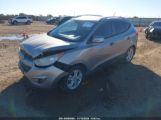 HYUNDAI TUCSON GLS photo