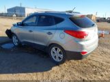 HYUNDAI TUCSON GLS photo