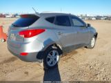 HYUNDAI TUCSON GLS photo