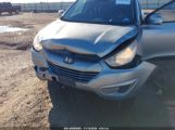 HYUNDAI TUCSON GLS photo