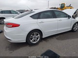 FORD FUSION SE 3FA6P0H73JR212616 снимка