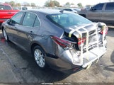 TOYOTA CAMRY LE 4T1C11AK3NU****** снимка