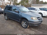 MITSUBISHI OUTLANDER XLS JA4LZ41F24U****** fotografie