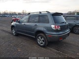 MITSUBISHI OUTLANDER XLS JA4LZ41F24U****** снимка