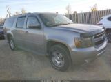 CHEVROLET SUBURBAN 1500 LT снимка