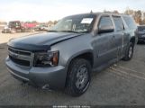 CHEVROLET SUBURBAN 1500 LT снимка