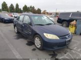 HONDA CIVIC LX photo